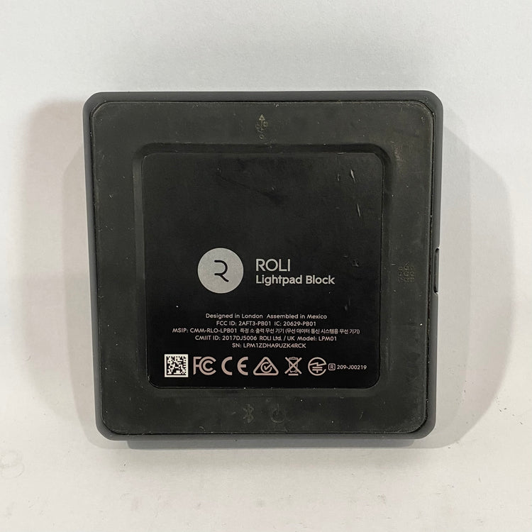 ROLI Lightpad M