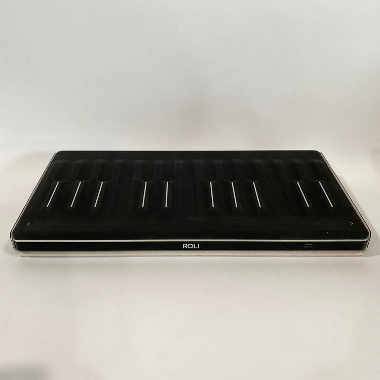 ROLI Seaboard M MPE Mini Keyboard w/ Snapcase