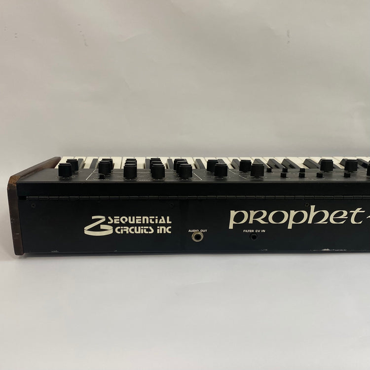 Sequential Circuits Prophet 600