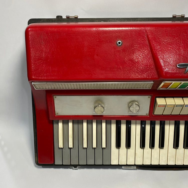 Whitehall Combo Organ