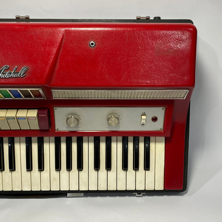 Whitehall Combo Organ