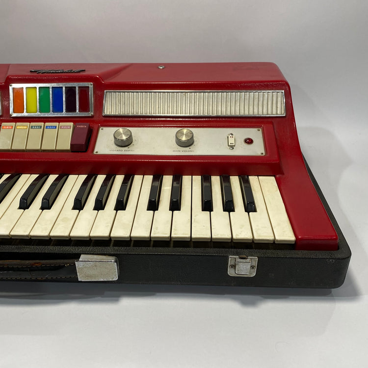 Whitehall Combo Organ