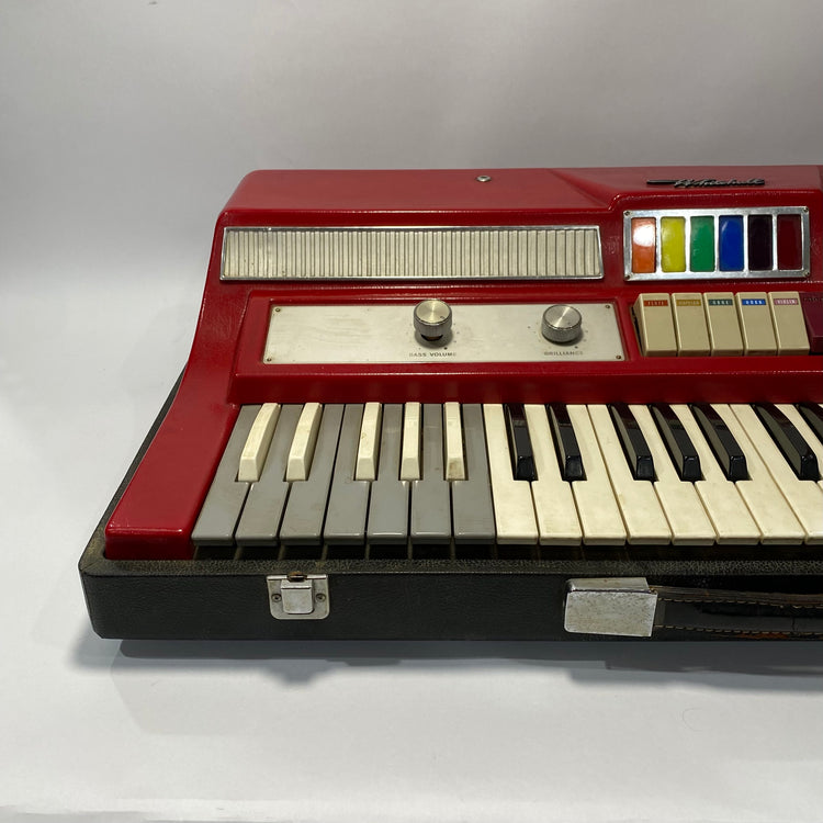 Whitehall Combo Organ