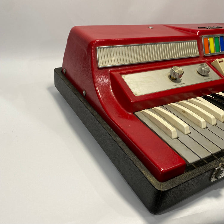 Whitehall Combo Organ
