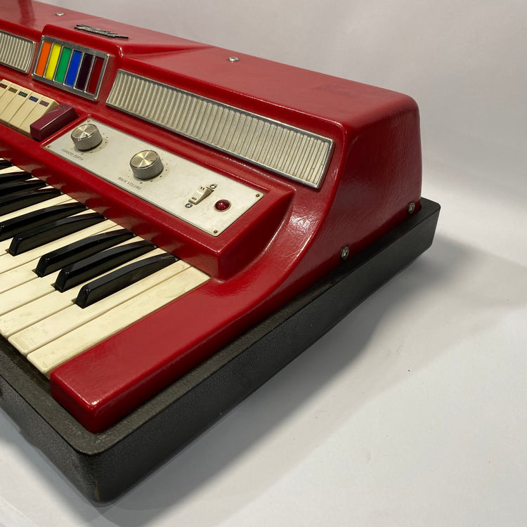 Whitehall Combo Organ