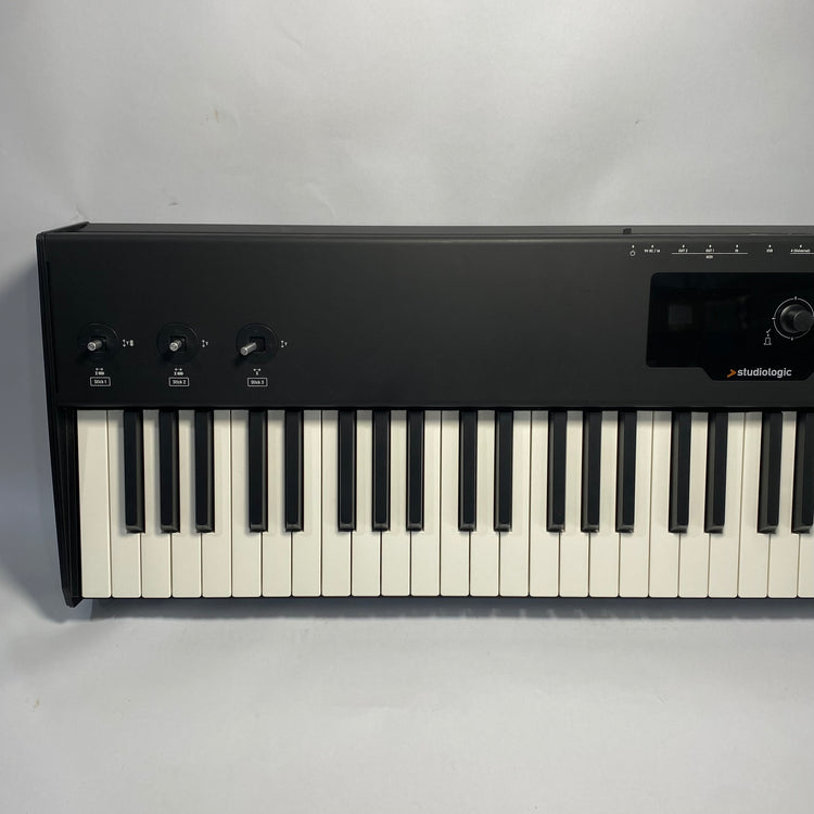 StudioLogic SL73 Keyboard with Stand