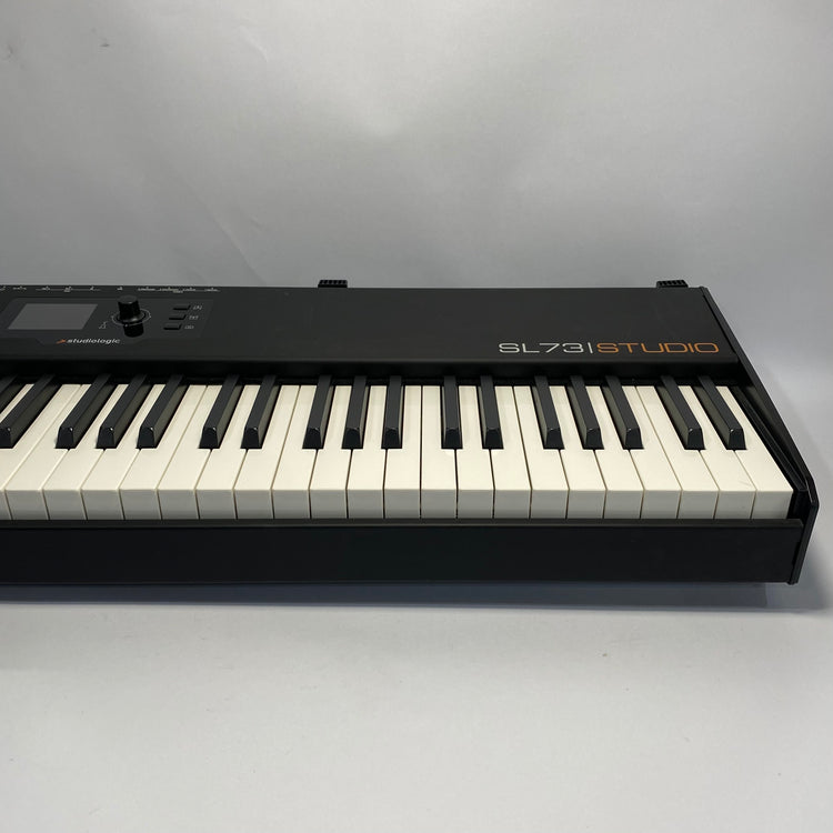 StudioLogic SL73 Keyboard with Stand