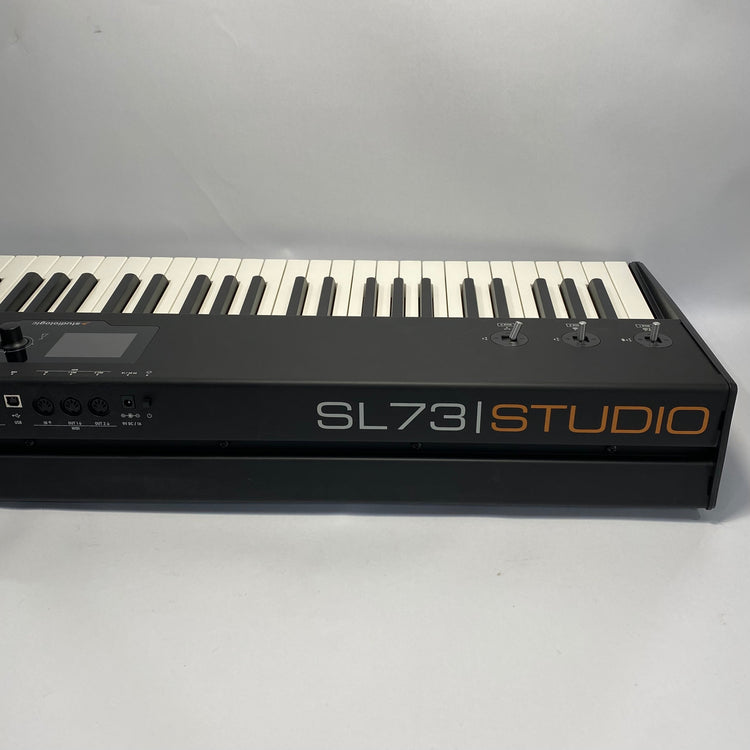 StudioLogic SL73 Keyboard with Stand