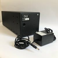 Doepfer A-100LC3V A-100 Low Cost Case 3U / 84HP - Black