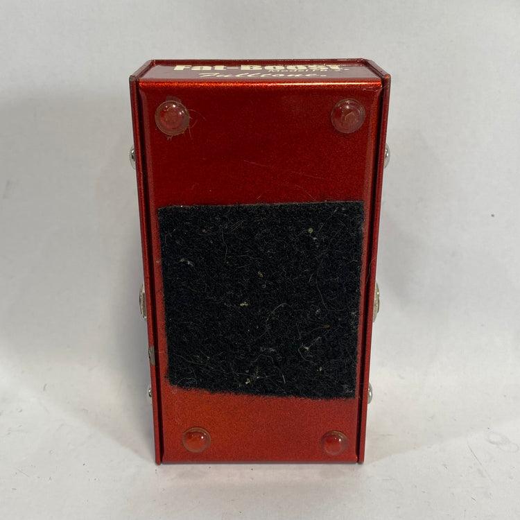 Fulltone Fat-Boost FB-2