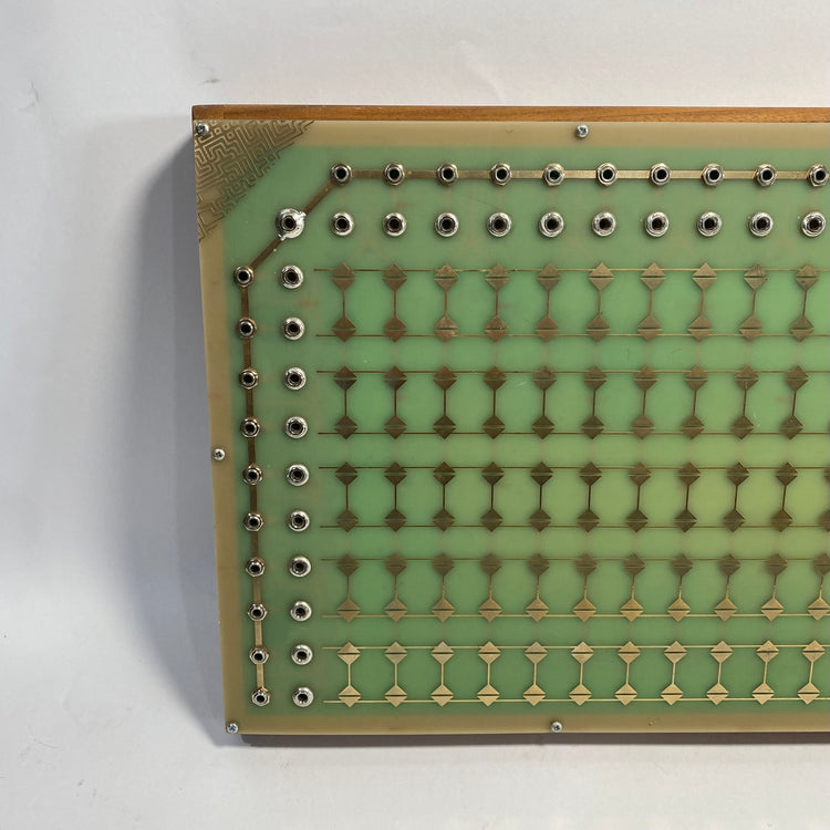 Meng Qi Magnet Matrix