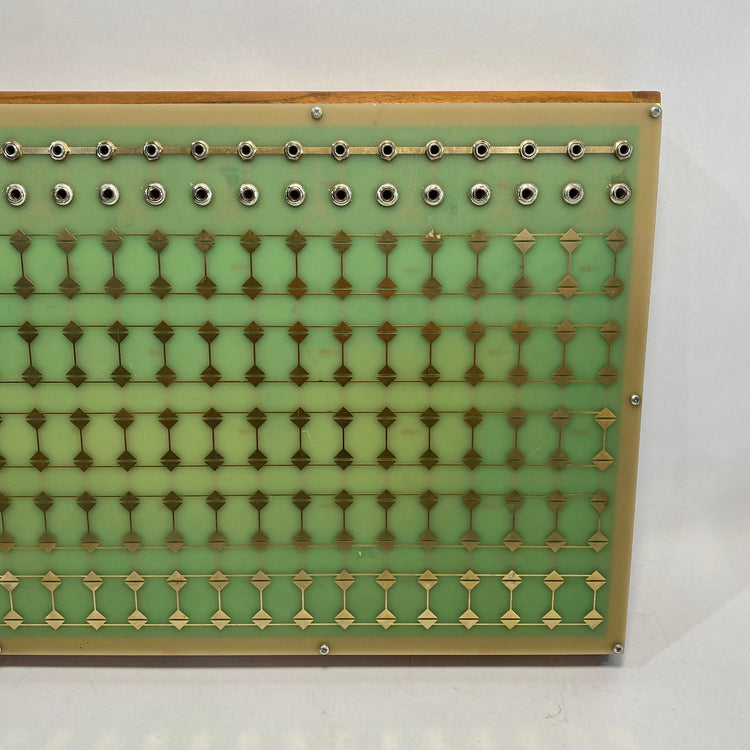 Meng Qi Magnet Matrix