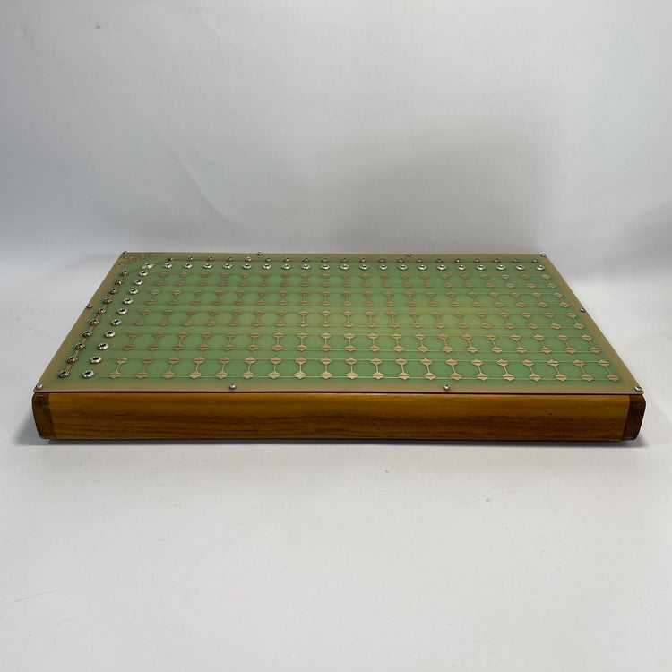 Meng Qi Magnet Matrix