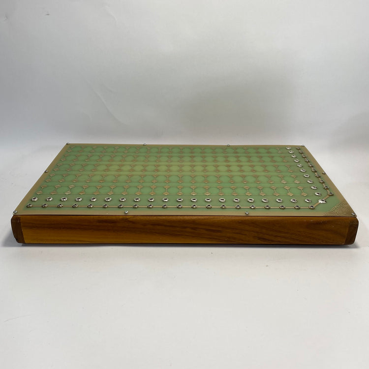 Meng Qi Magnet Matrix