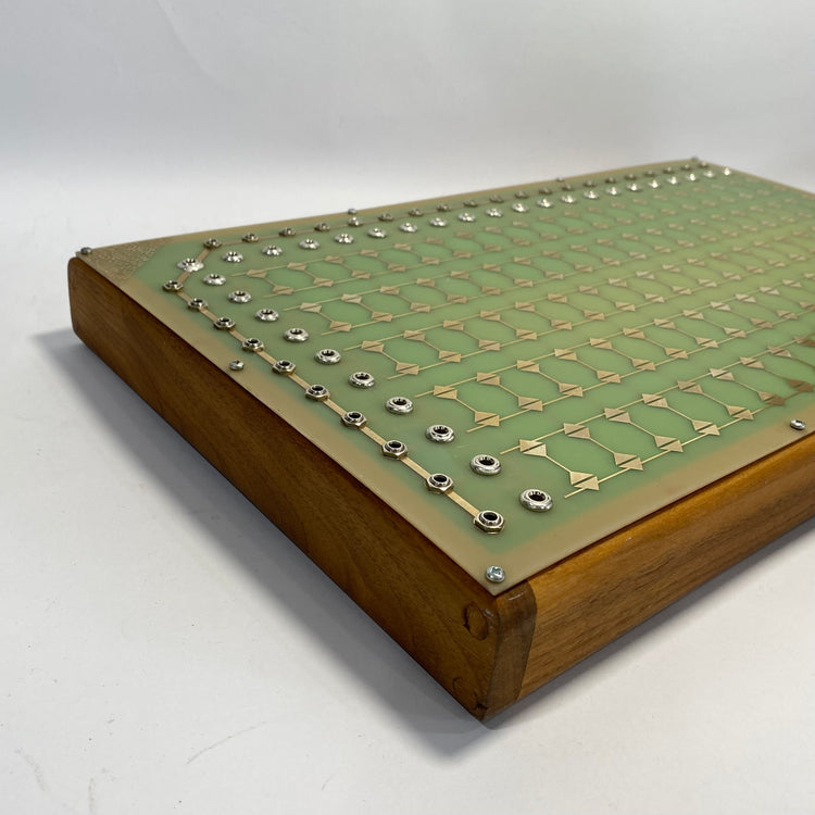 Meng Qi Magnet Matrix