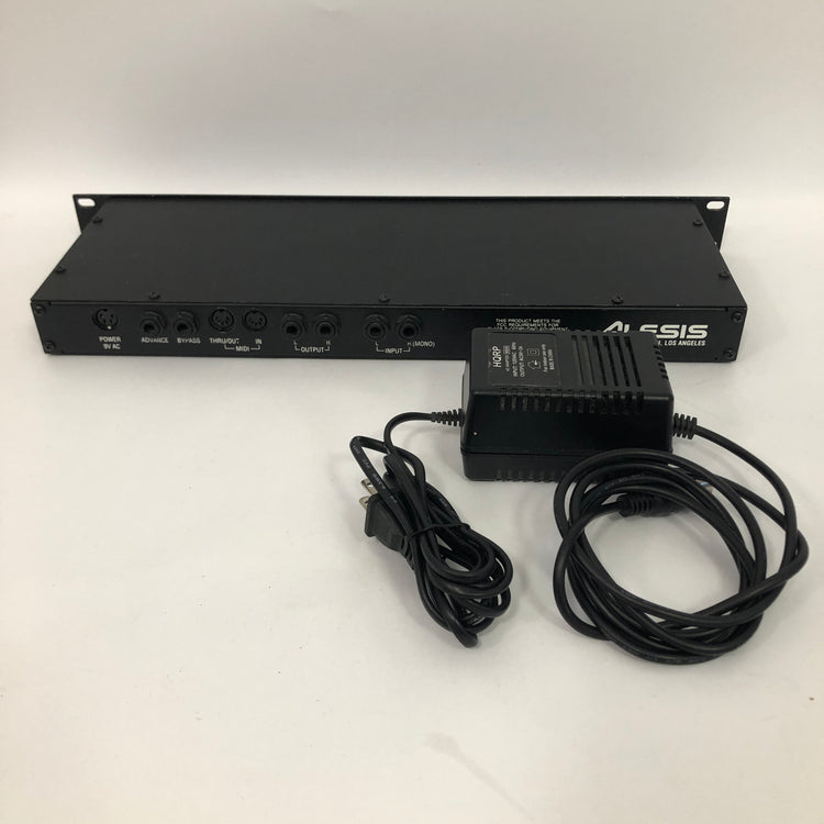 Alesis Quadraverb