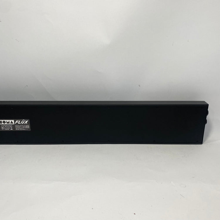 SOMA Laboratory Flux with Soft Case