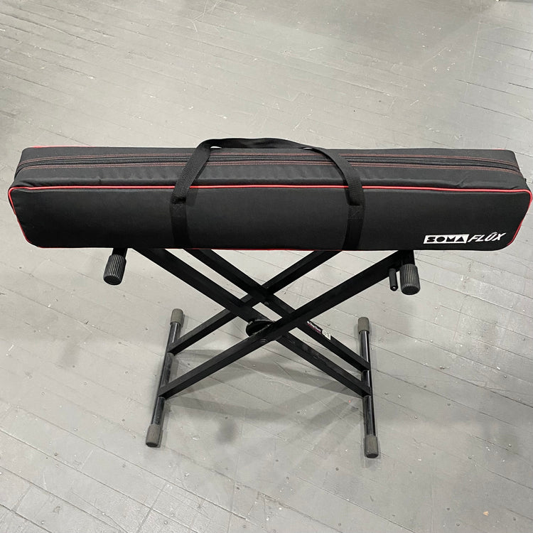SOMA Laboratory Flux with Soft Case