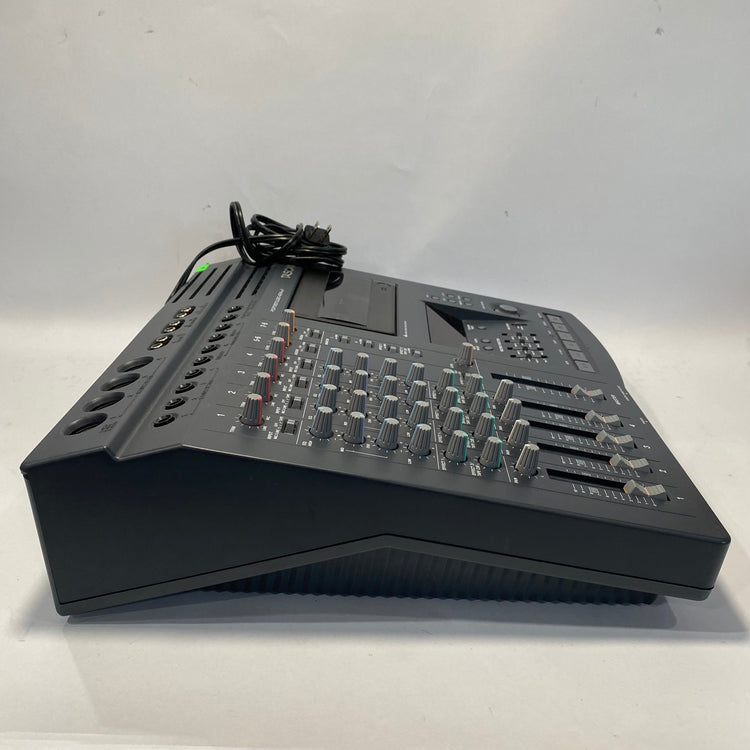 Tascam 424 Portastudio mkII 4 track cassette recorde