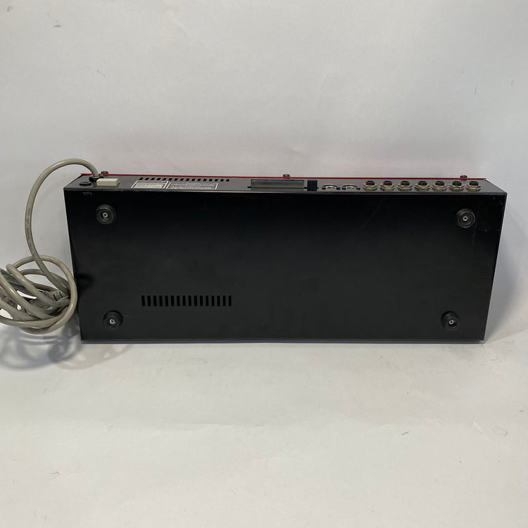 Nord Rack 2 16-Voice Rackmount Virtual Analog Synthesizer