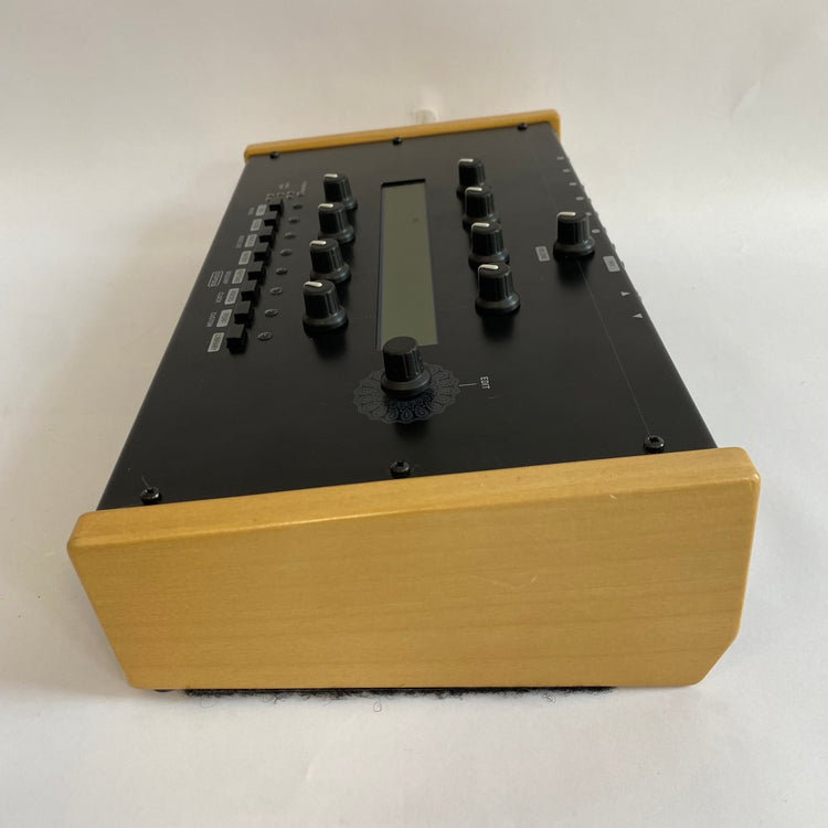 Mutable Instruments Ambika with SVF Filter - Black