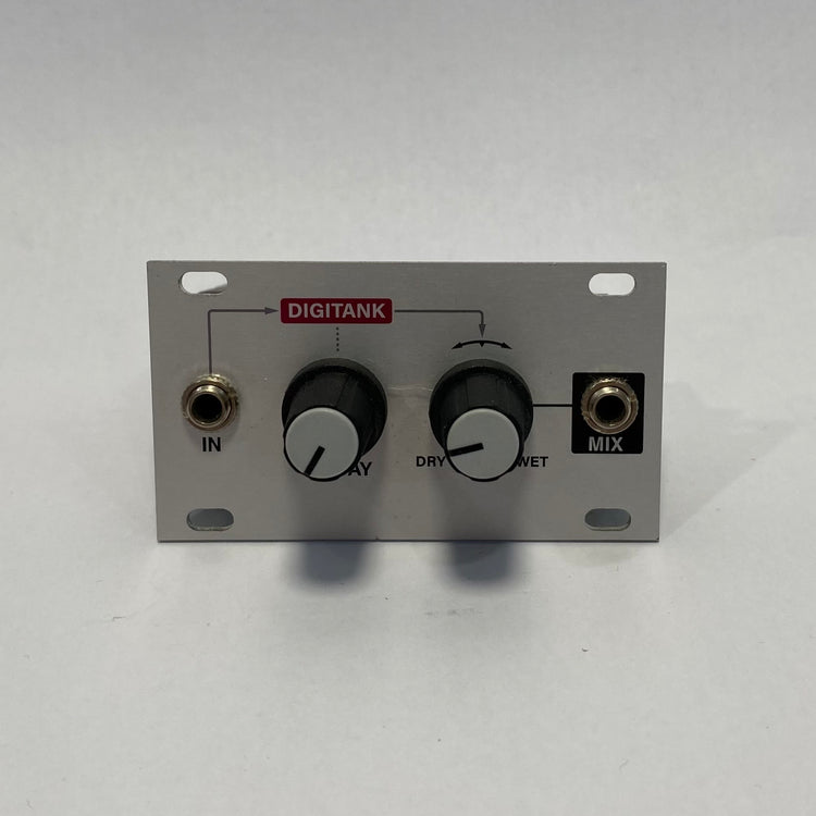 Intellijel Digitank 1U