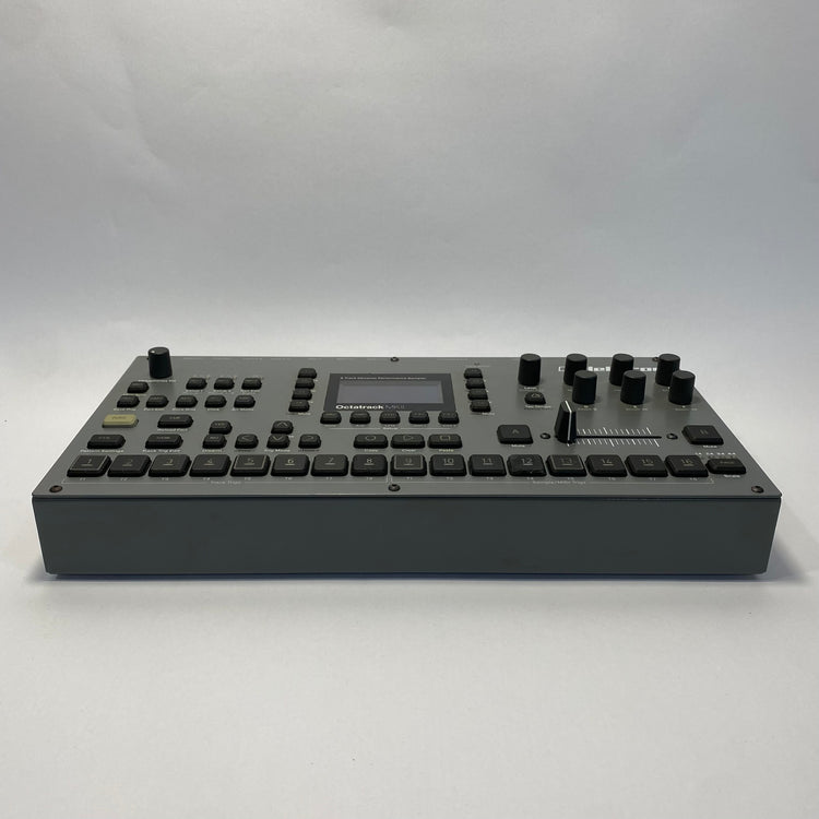 Elektron Octatrack MKII - Gray