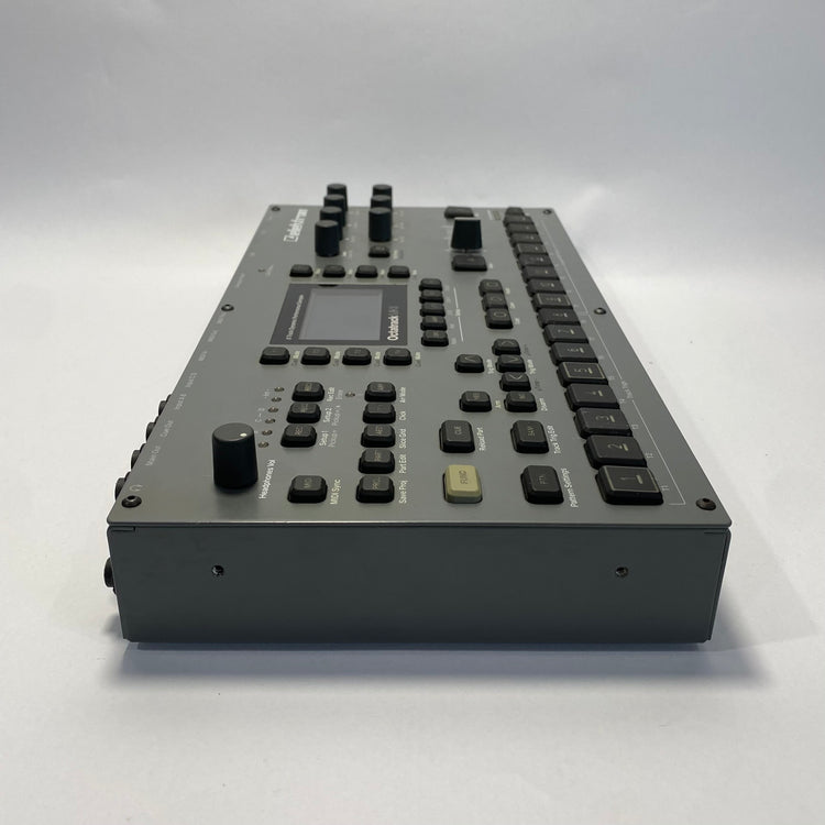 Elektron Octatrack MKII - Gray