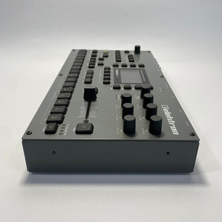 Elektron Octatrack MKII - Gray