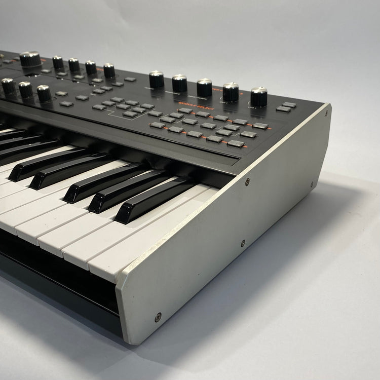 ASM Hydrasynth 49-key 8-voice Polyphonic Wave Morphing Synthesizer