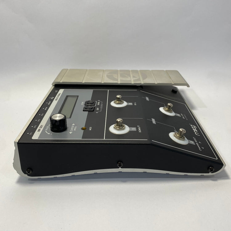 Moog MP-201 Multi-Pedal