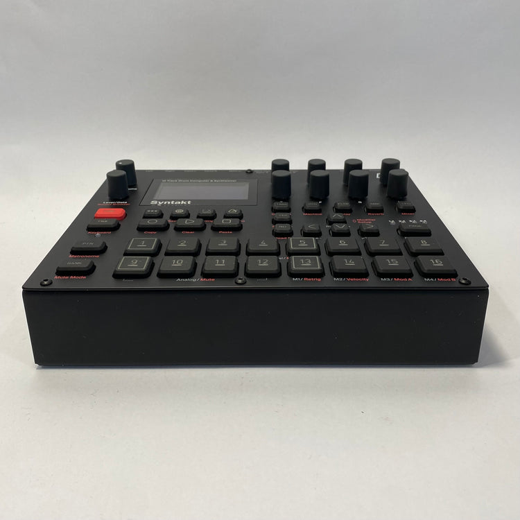 Elektron Syntakt