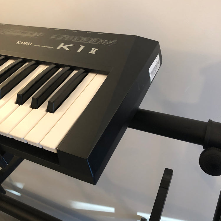Used Kawai K1 II Digital MultiDimensional Synthesizer