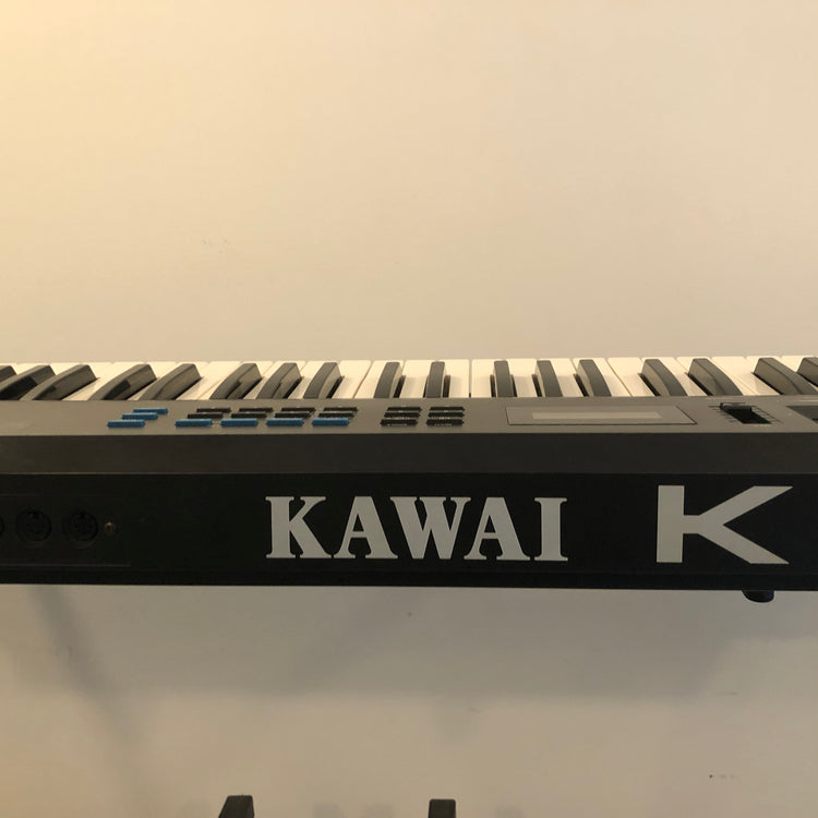 Used Kawai K1 II Digital MultiDimensional Synthesizer