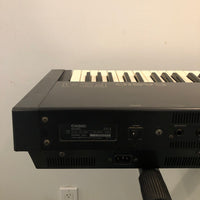 Casio FZ-1 Digital Sampling Synthesizer with USB Floppy Emulator and LCD Backlight Screen