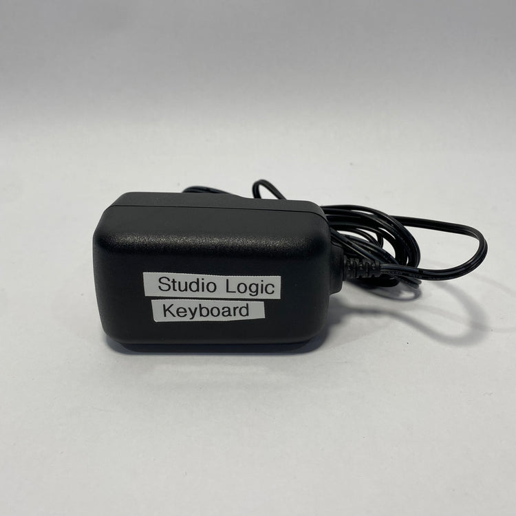 StudioLogic SL73 Keyboard with Magnetic Music Plate and Folding Stand