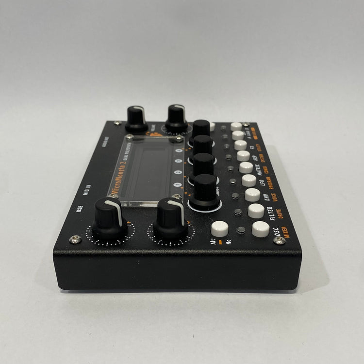 Audio Thingies Micromonsta II