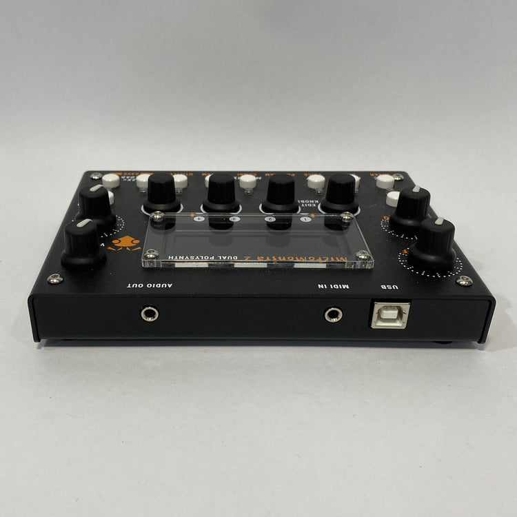 Audio Thingies Micromonsta II