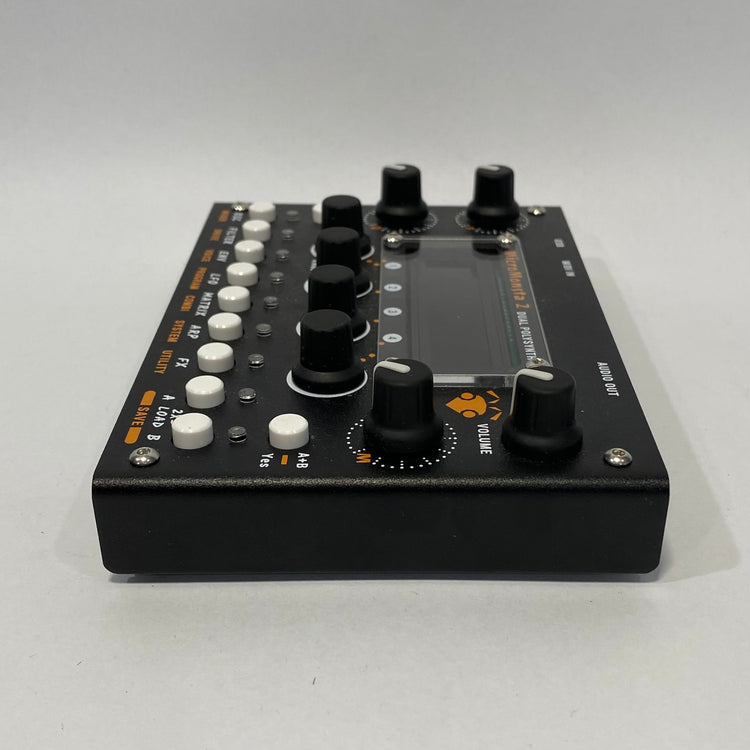 Audio Thingies Micromonsta II