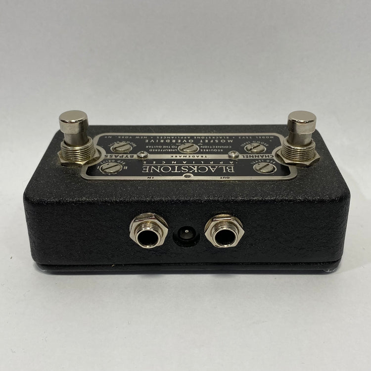 Blackstone Appliance Overdrive
