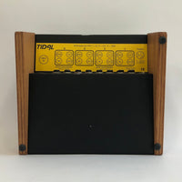 Tidal Quad - Quad Filter Modulation Box