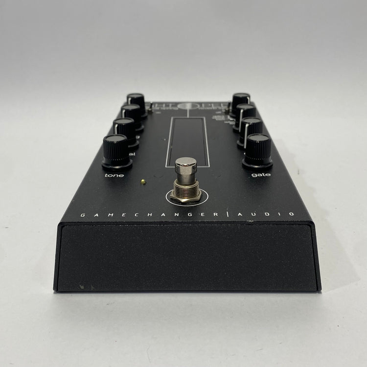 Gamechanger Audio Light Pedal Reverb