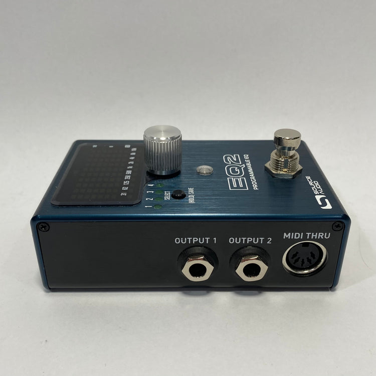Source Audio EQ2