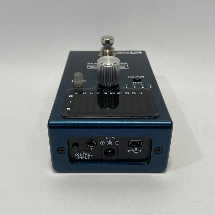 Source Audio EQ2