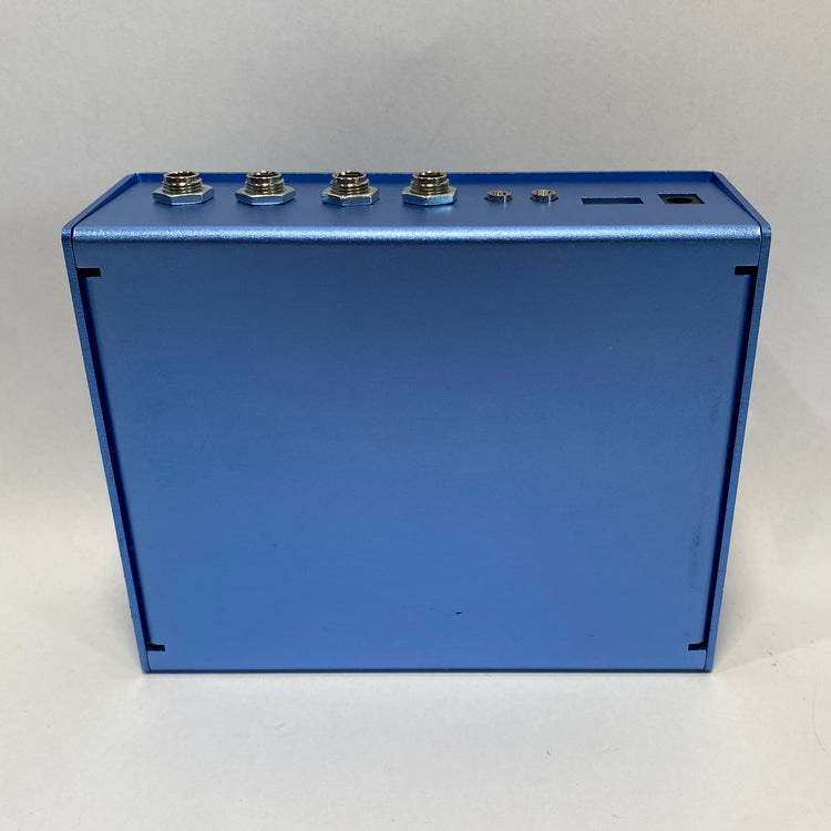 Poly Effects Beebo - Blue