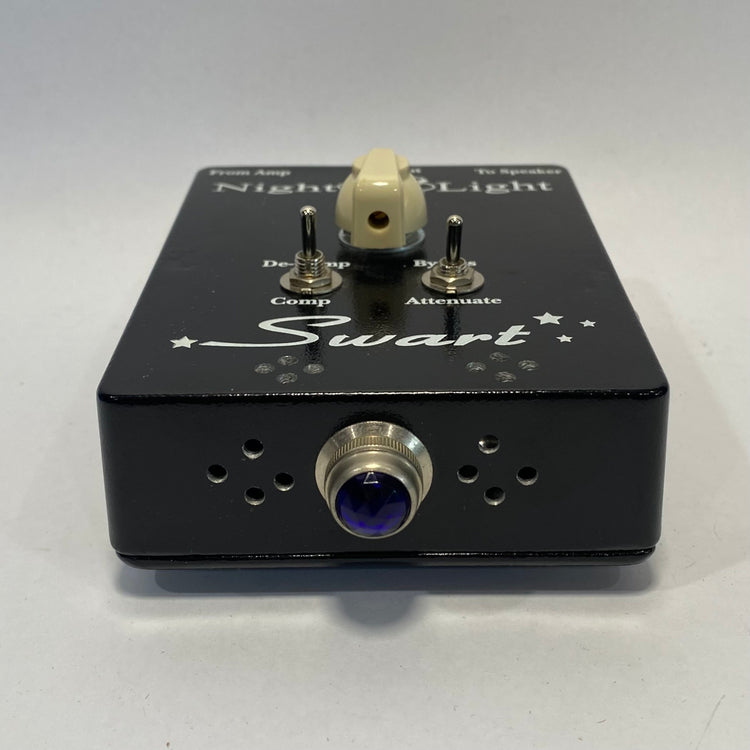 Swart Night Light 22-Watt Attenuator w/ Swart Amp Cables