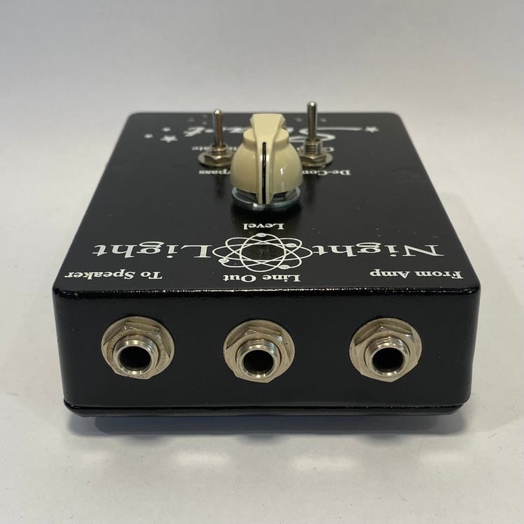 Swart Night Light 22-Watt Attenuator w/ Swart Amp Cables