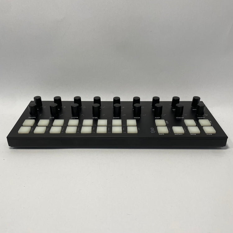 T-1 Torso Sequencer with Case