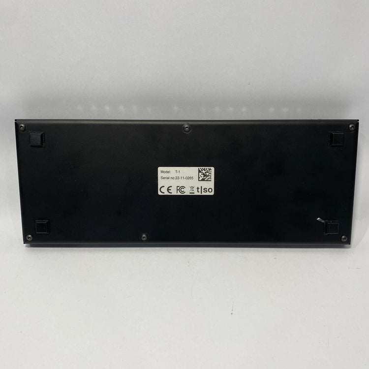 T-1 Torso Sequencer with Case