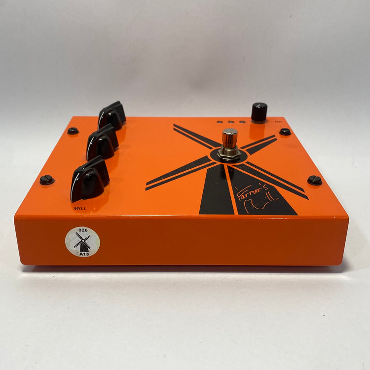 Crushsound Farmer’s Mill with Ceramic Slider